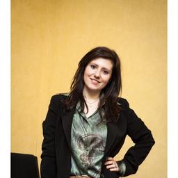 Anna De Alessandri