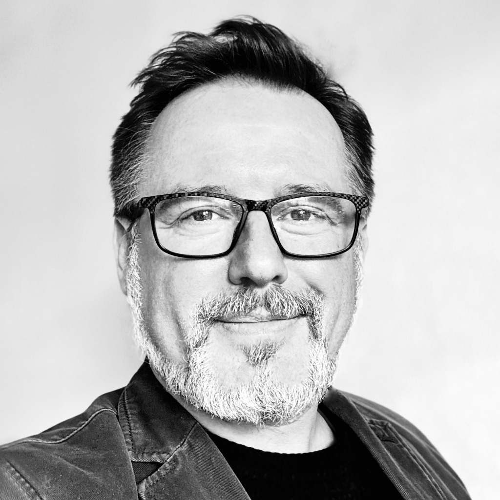 Thomas Scherr Geschäftsführer grand position GmbH XING