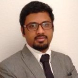 Gaurav Mahashabde