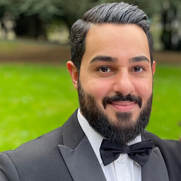 Raman Firouzi