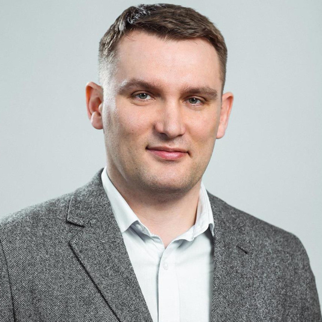 Mag. Dmitry Yatsuk Key Account Manager toolbox Software GmbH XING