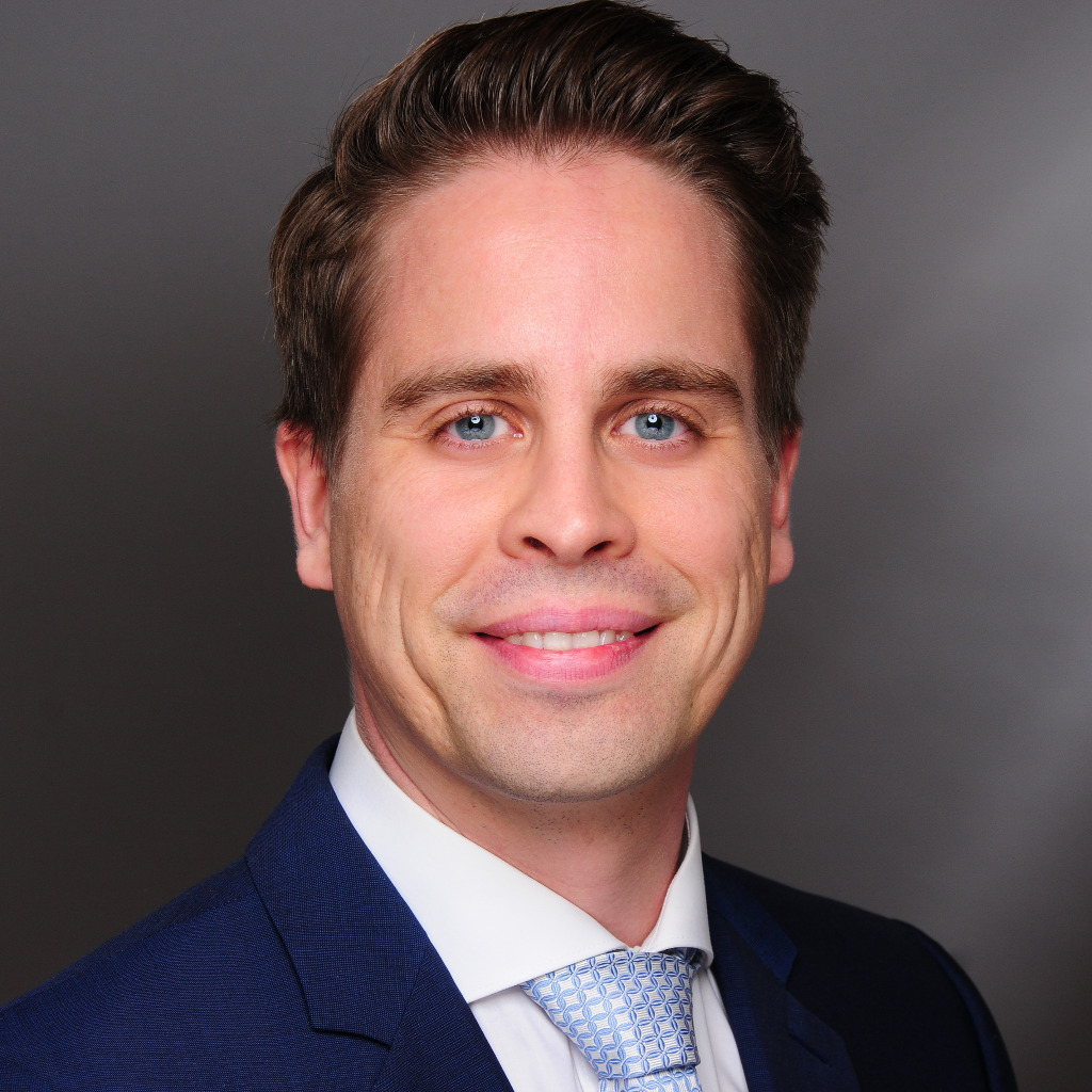 Henrik Vassmer Senior Softwareentwickler IPETRONIK GmbH & Co. KG XING