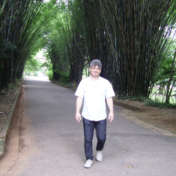 Gustavo Saldarriaga
