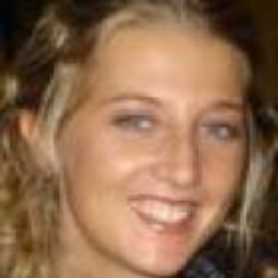 sabine buchner