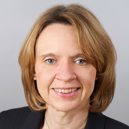 Jutta Steinmetz