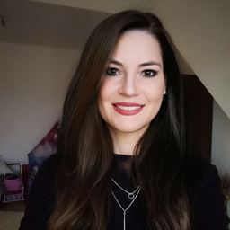 Christina Schifferer