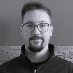 Daniel Benedikt Schallner
