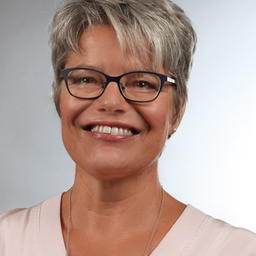 Maren Gerhäuser-von de Fenn