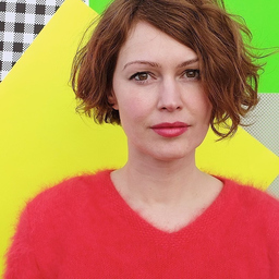 Julia Ochsenhirt
