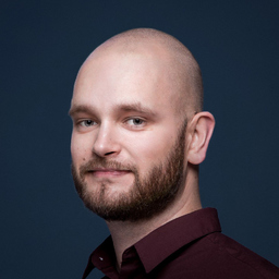 Grzegorz Bandurowski's profile picture