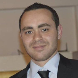 Moaaz Noaman