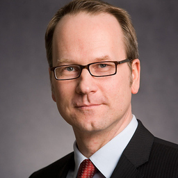 Dr. Detlef Sperling