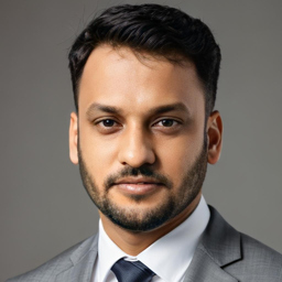 Shriram Sankaran