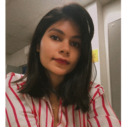 Sakshi Mukesh Kumar