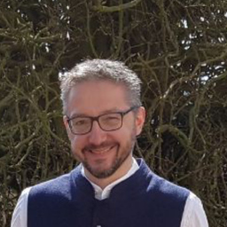 Stefan Hanauer