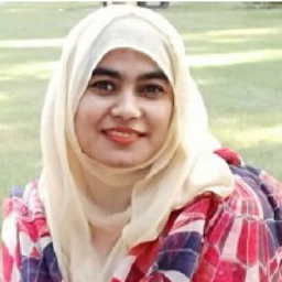 Khadija Saleem