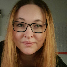 Kathrin Michalowsky's profile picture