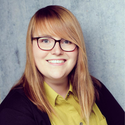 Fabienne Bartusch