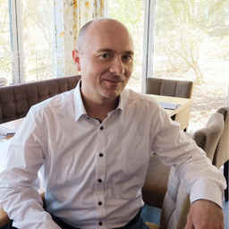 Reinhold Giersch