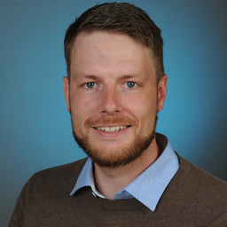 Thorben Schramke