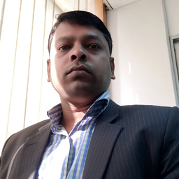 Md. Saiful Islam
