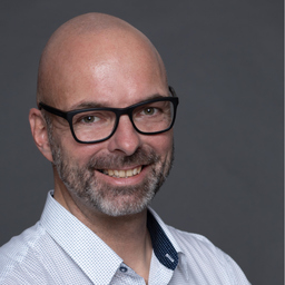 Florian Silbermann