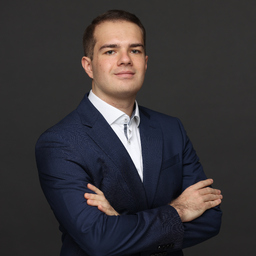 Luca Reichelt