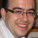 Alejandro Garcia Bayon