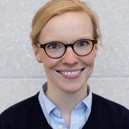 Alica-Yvonne Weinberger