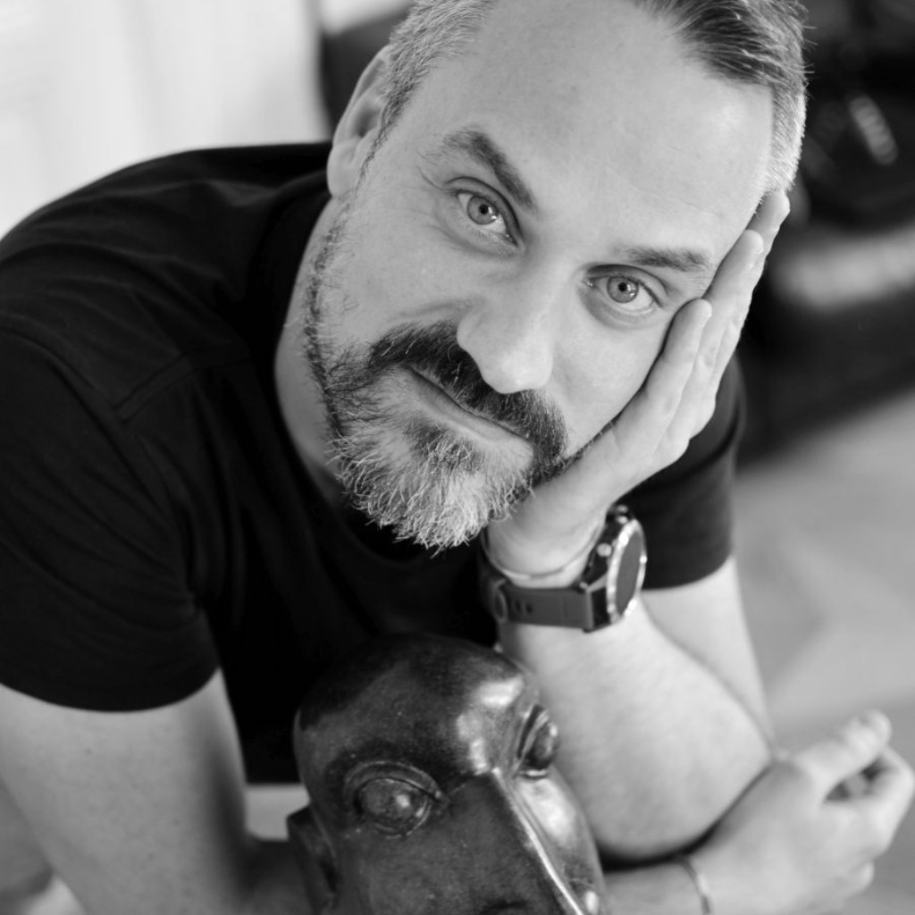 Nahed Hatahet Geschäftsführung Business Development HATAHET