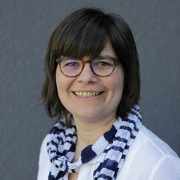 Carmen Schubach