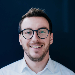 Profilbild Jonathan Strauß