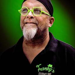 Frank Baroth
