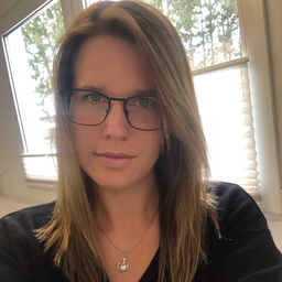 Janine Hilke's profile picture