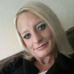 Profilbild Janina Bank