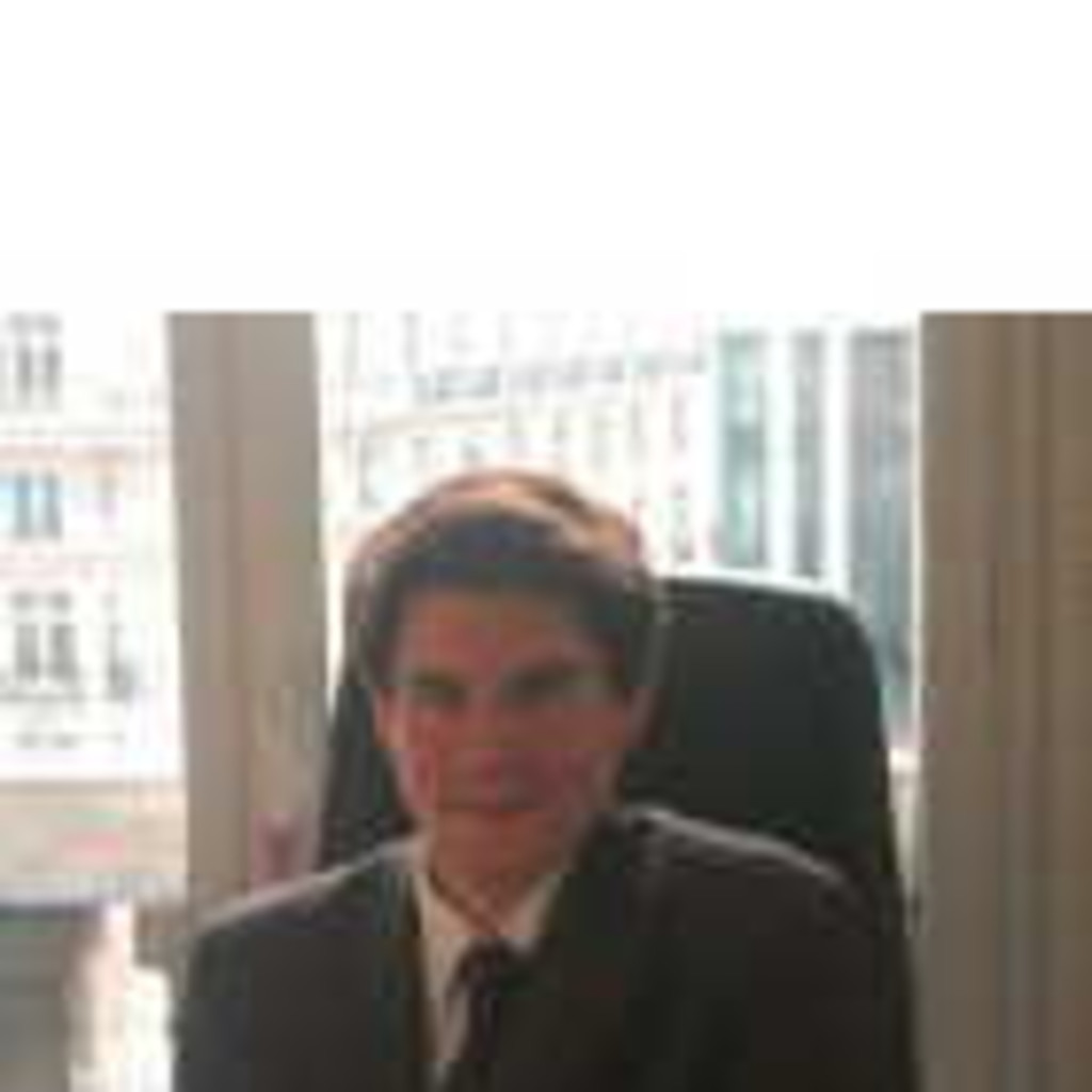Peter Glause Legal Counsel Proparco XING