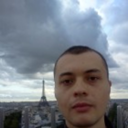 Bogdan-Florin Florea