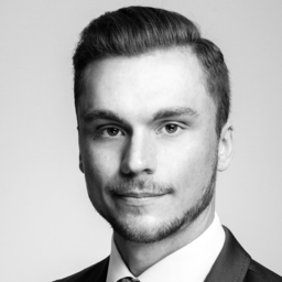 Sebastian Kraft