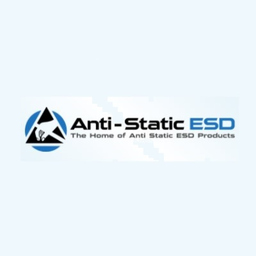 Antistatic ESD