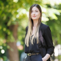 Anna-Katharina Landeck