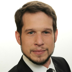 Profilbild Tobias Stein