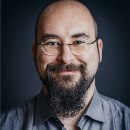 Giulio Vogric