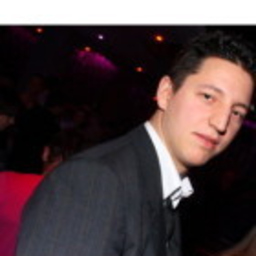 Florian Mai