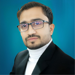 Muhammad Shahzaib Ahmed