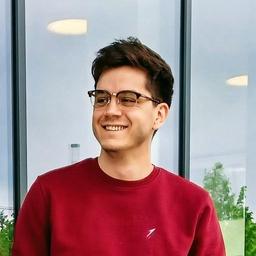 Simon Schwab Mariño