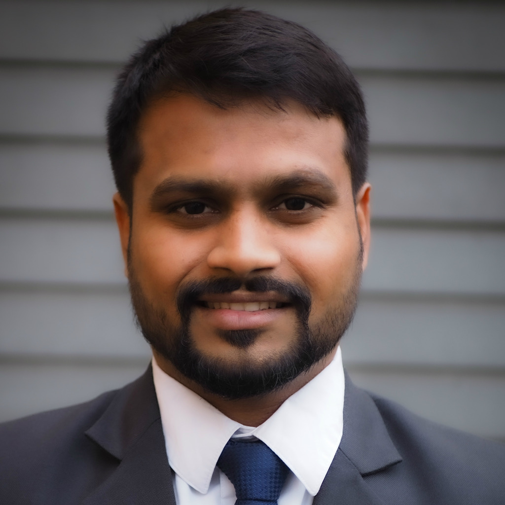 Raghavan Sivaraj - Technical Lead - HCL Technologies Germany GmbH | XING