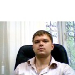 Дмитрий Кочетков