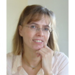 Birgit Rehberg
