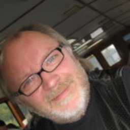 Klaus Krah