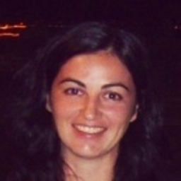 Carmen Maria Izquierdo Hidalgo